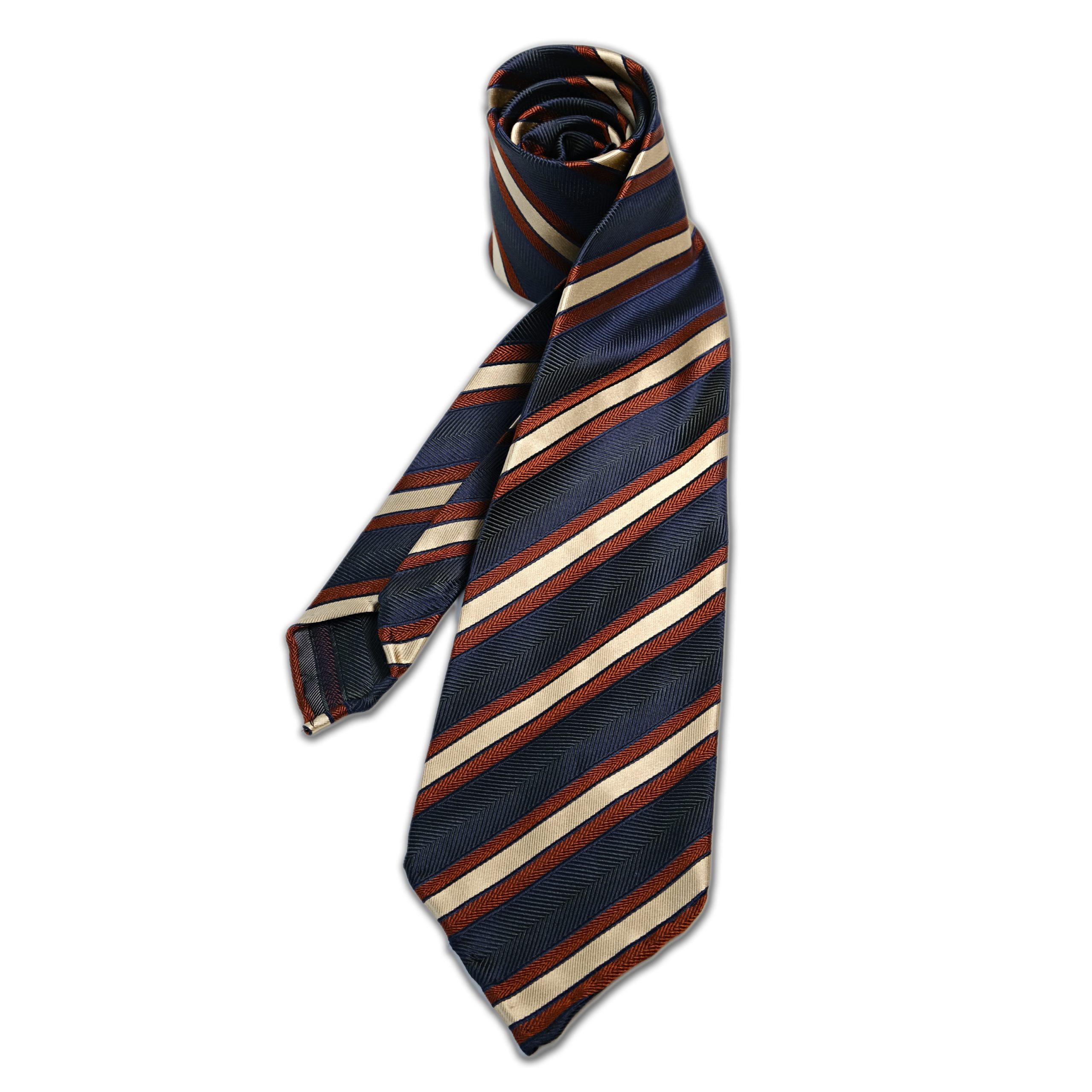 SoHo Boots Bourbon Grain Cognac