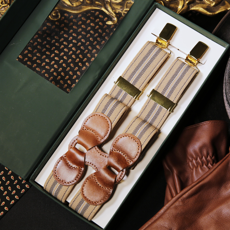 SoHo Boots Bourbon Grain Cognac4